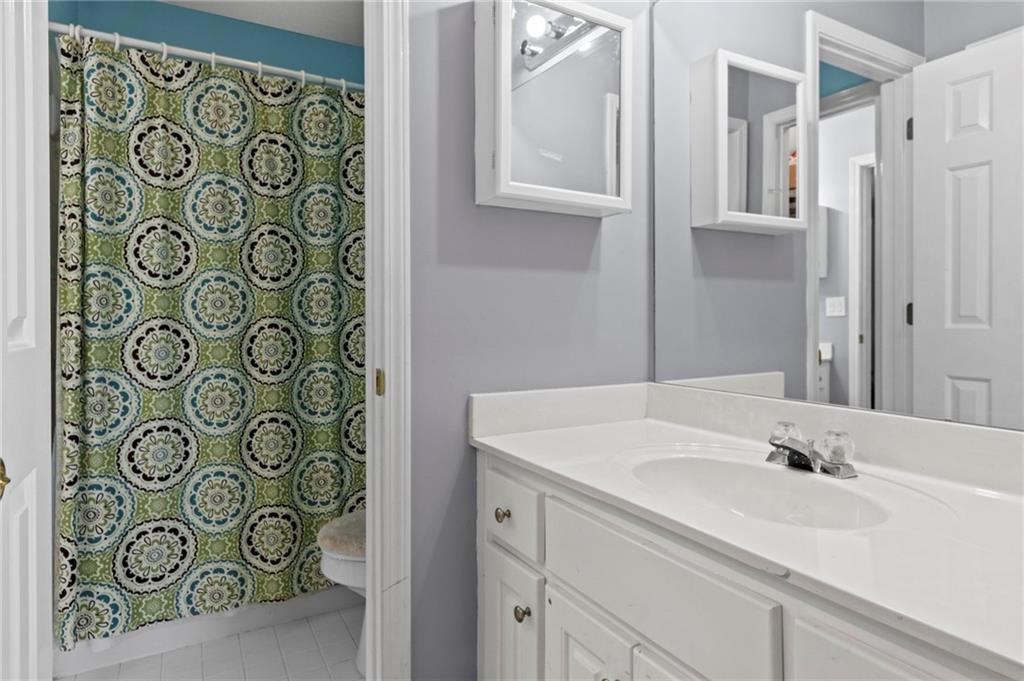 700 Braidwood Ridge Northwest Acworth, GA 30101 - Photo 28 of 58