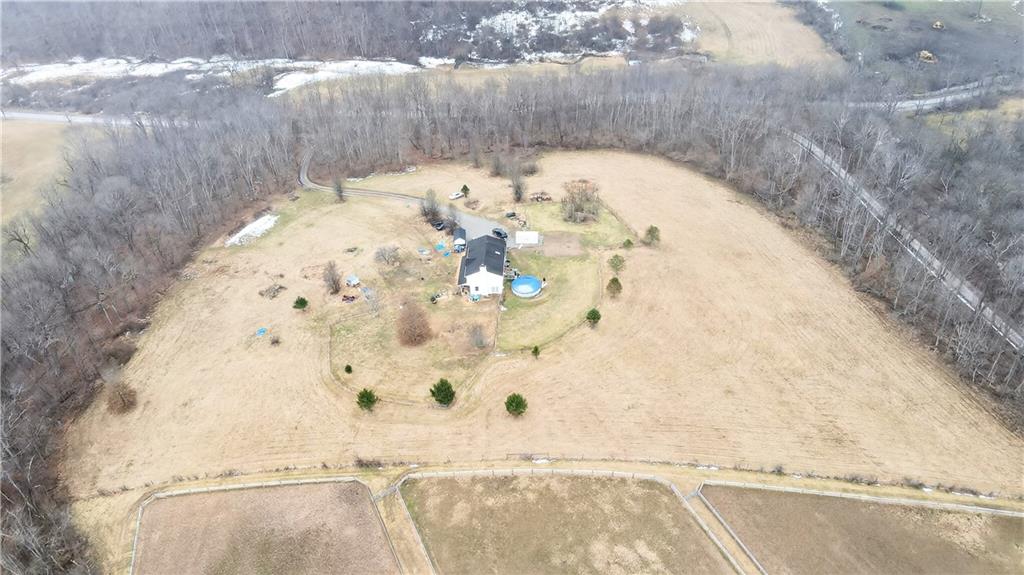 220 Main Road West Alexander, PA 15376 - Photo 35 of 44 a view of a bathtub