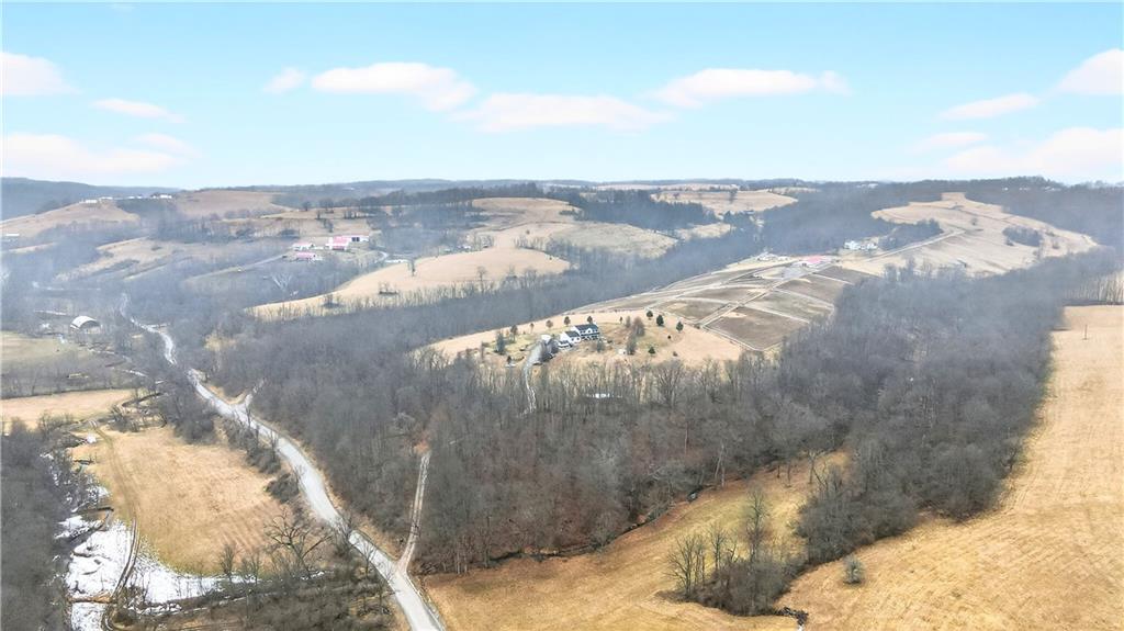 220 Main Road West Alexander, PA 15376 - Photo 39 of 44