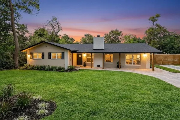 $679,900 | 106 Oakwood Drive, Maitland, FL 32751