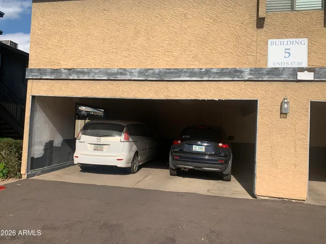 $1 | 286 West Palomino Drive, Unit 17, Chandler, AZ 85225