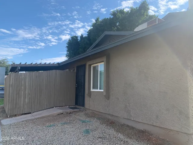 $1 | 286 West Palomino Drive, Unit 17, Chandler, AZ 85225