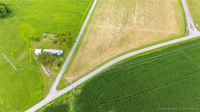 $49,900 | Lot 1 Whitaker Road, Milton, KY 40045