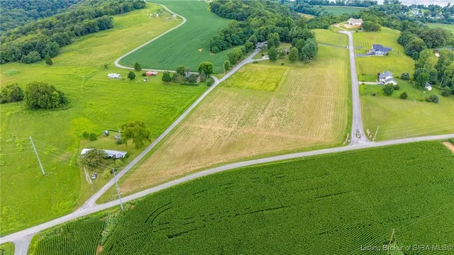 $49,900 | Lot 1 Whitaker Road, Milton, KY 40045