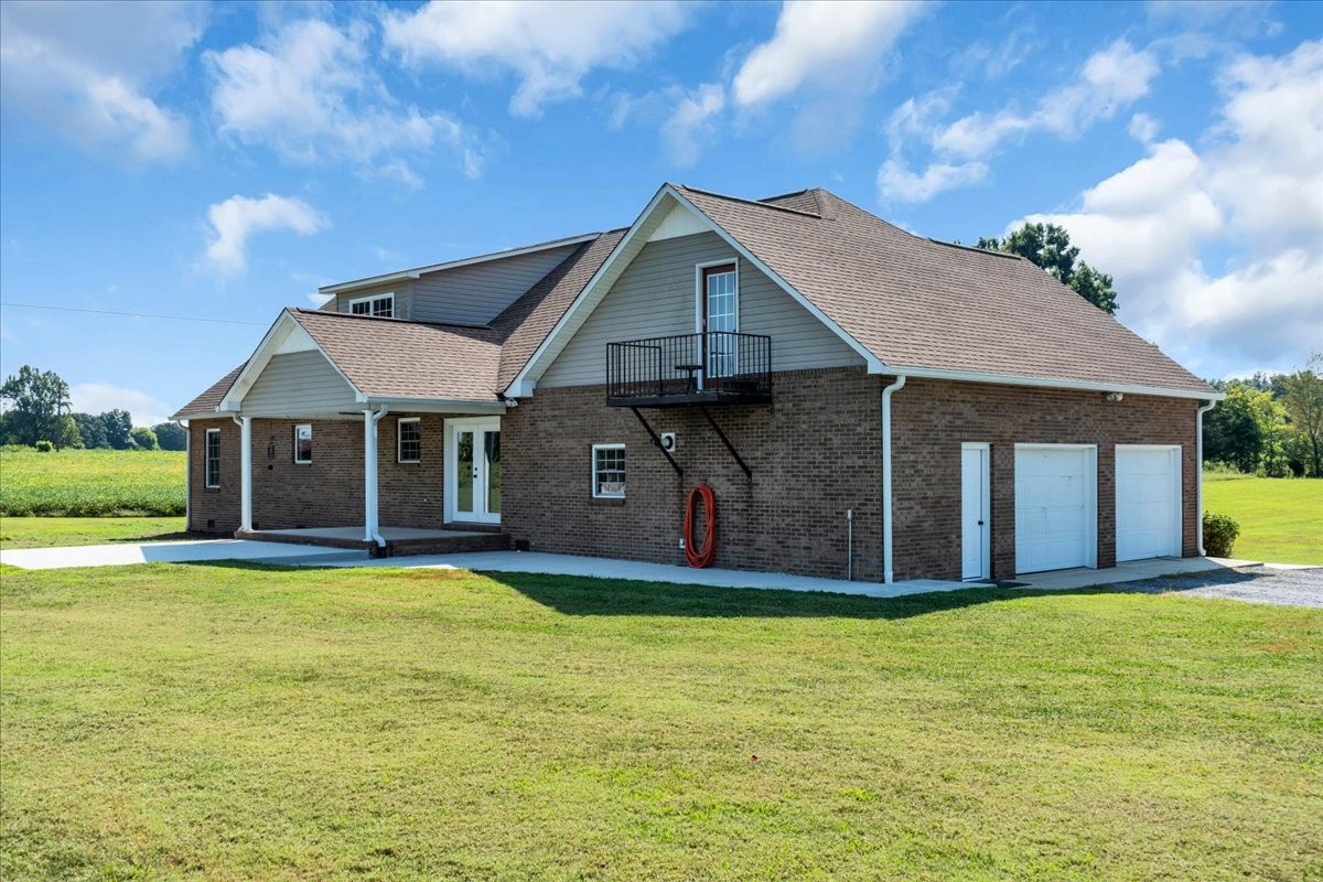 2657 Maple Springs Road Manchester, TN 37355 - Photo 36 of 54 Gallery Image 36