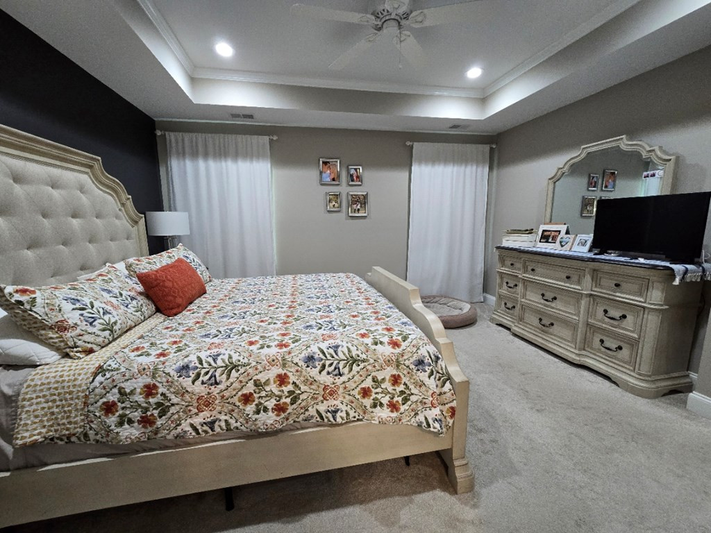 1780 Titanic Court Sumter, SC 29153 - Photo 16 of 39