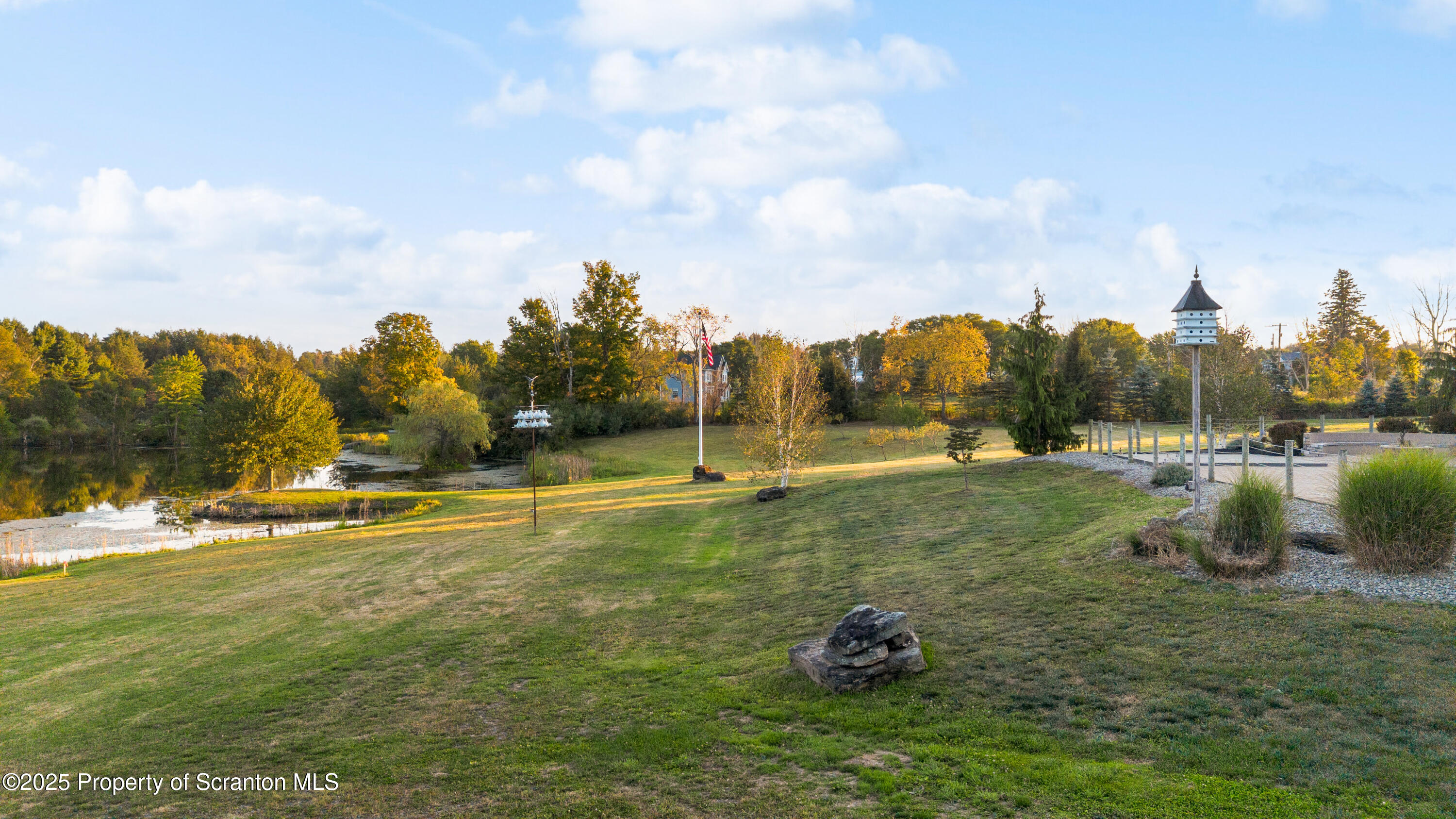 284 Highway 247 Carbondale, PA 18407 - Photo 24 of 62 Backyard
