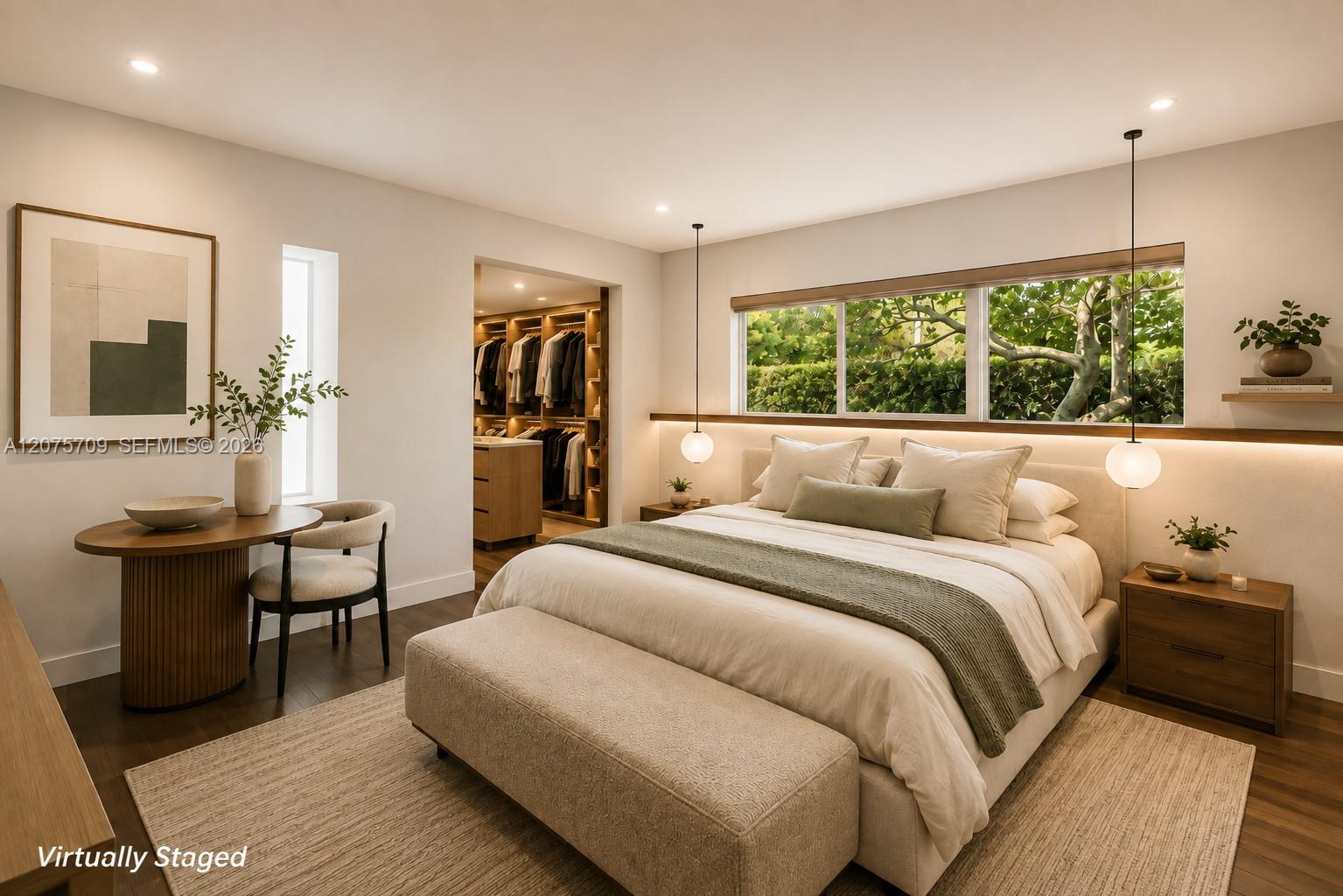 1885 Daytonia Road Miami Beach, FL 33141 - Photo 20 of 40 Virtually Staged