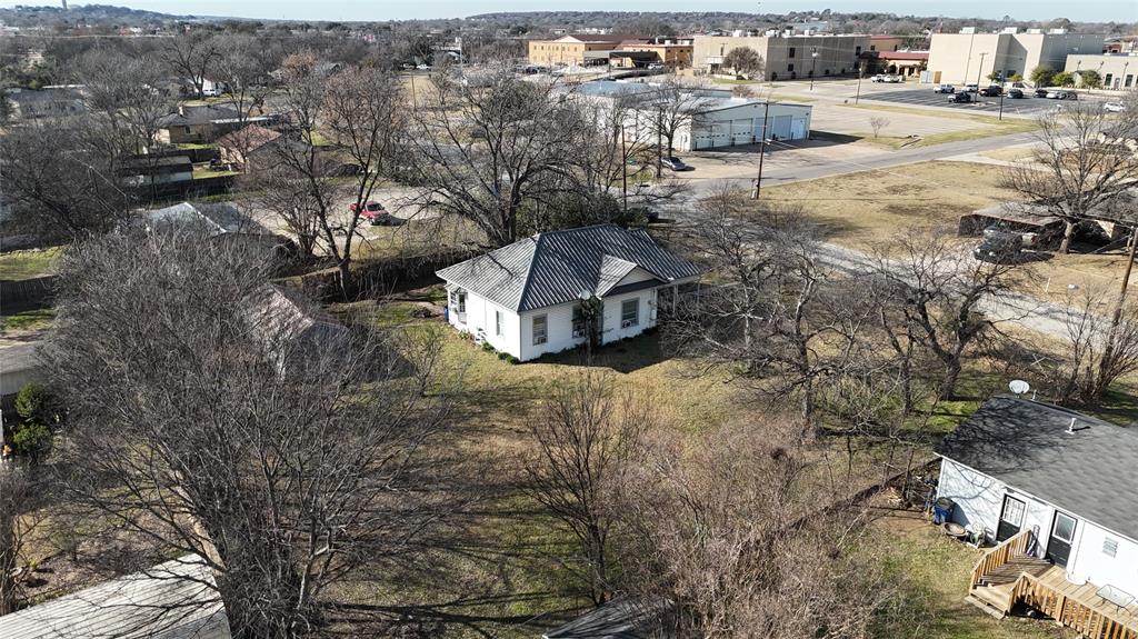 213 West Eldred Street, Unit 2 Burleson, TX 76028 - Photo 4 of 22 a view of multiple house
