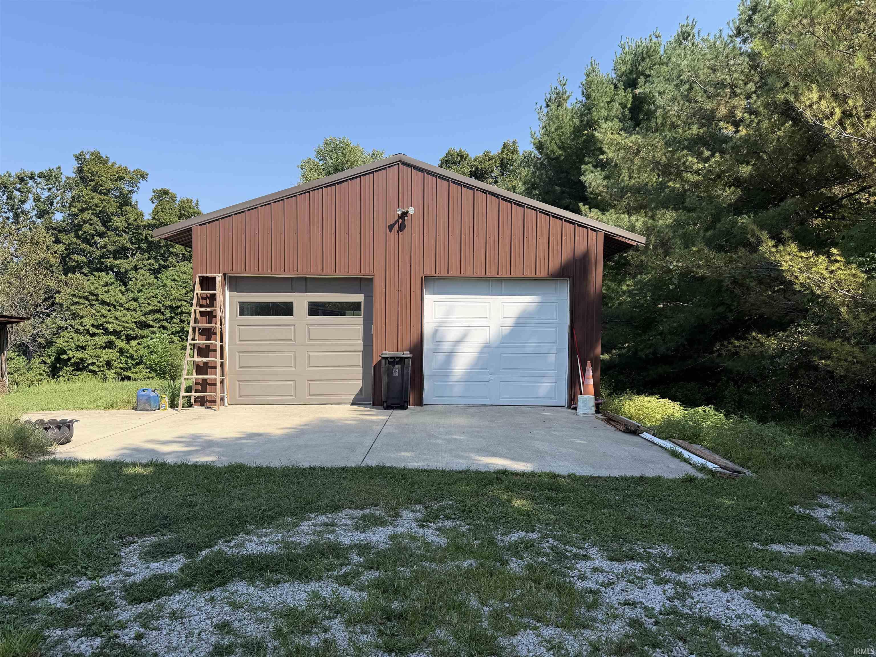 187 Pea Ridge Road Spencer, IN 47460 - Photo 26 of 40 Gallery Image 26