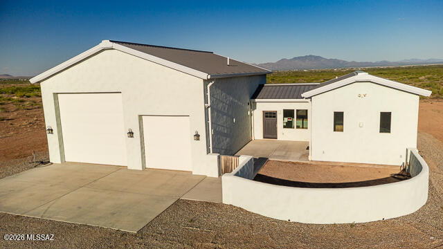 6233 West Airport Road Willcox, AZ 85643 - Photo 40 of 50 6233 West Airport Road DRONE-8