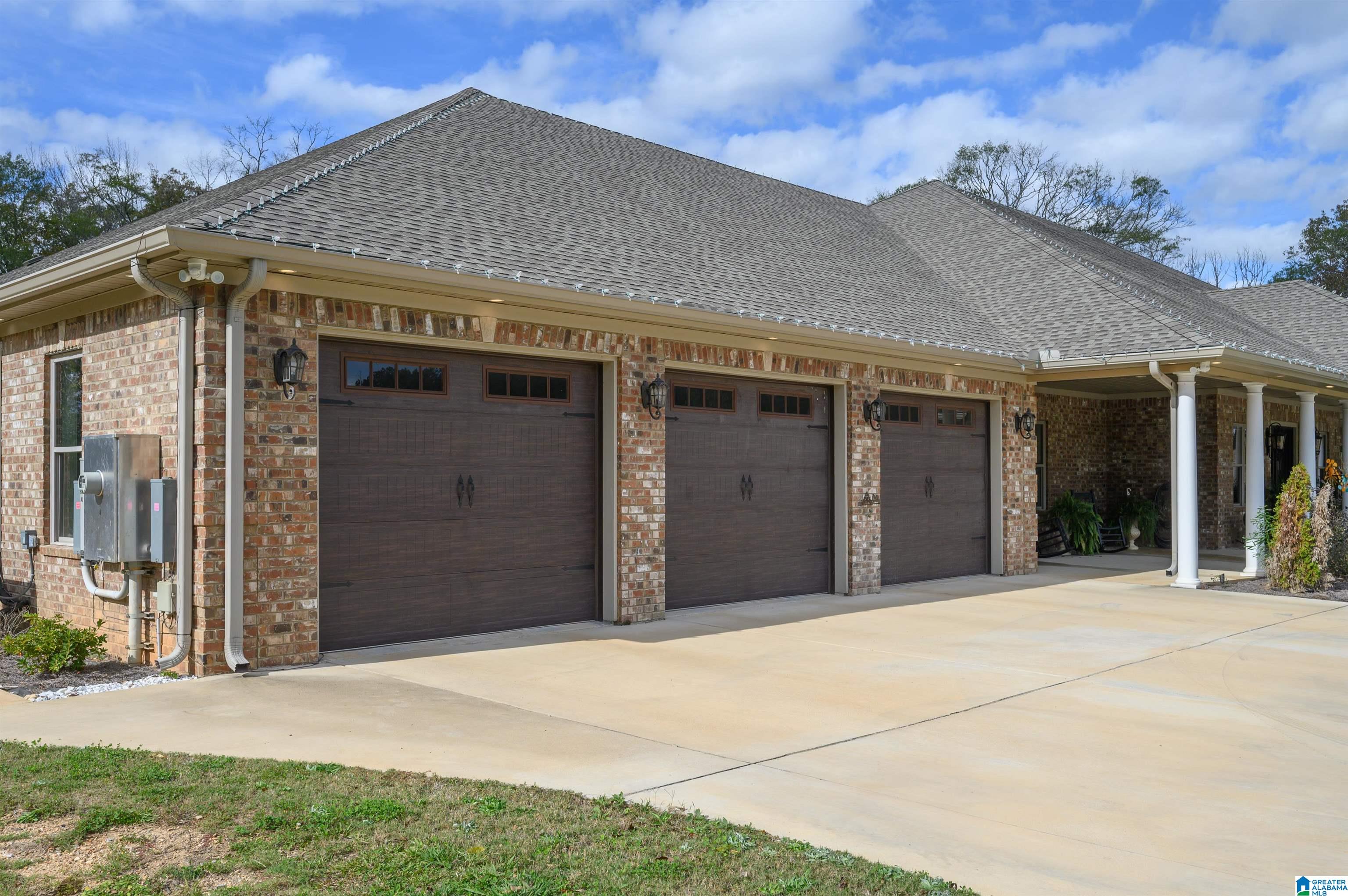 4550 Newbold Road Bessemer, AL 35022 - Photo 94 of 99