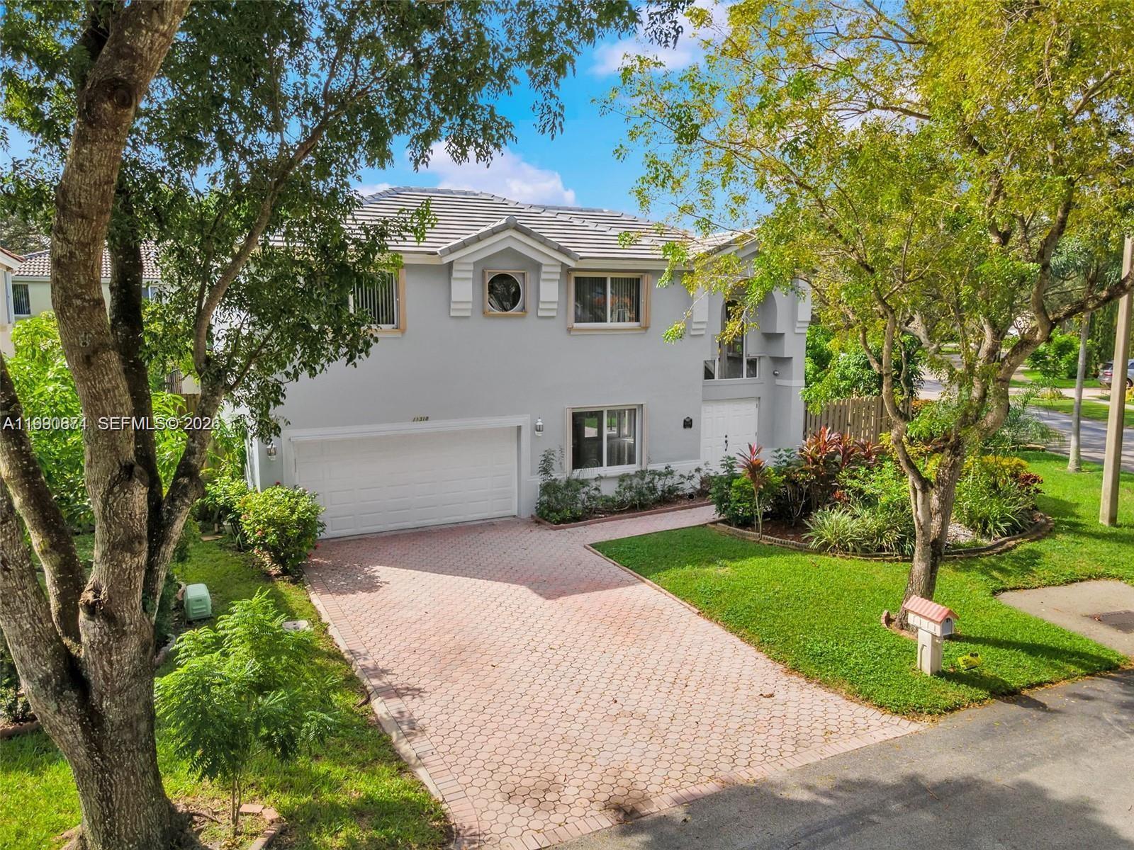 11318 Rhapsody Road, Unit 11318 Cooper City, FL 33026 - Photo 2 of 34