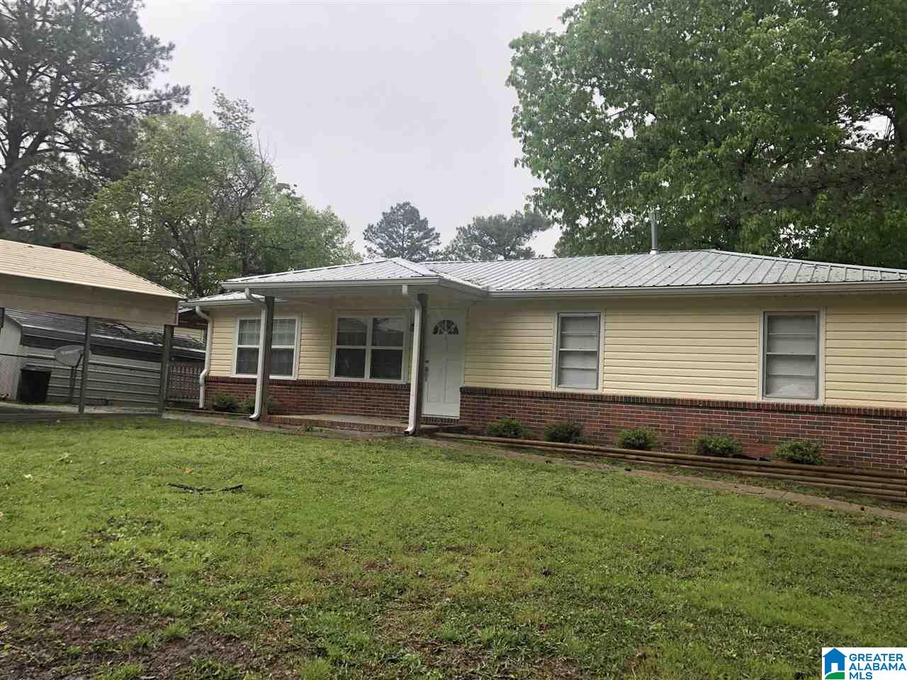 84 Crawford Nix Hill Road Quinton, AL 35130 - Photo 1 of 17