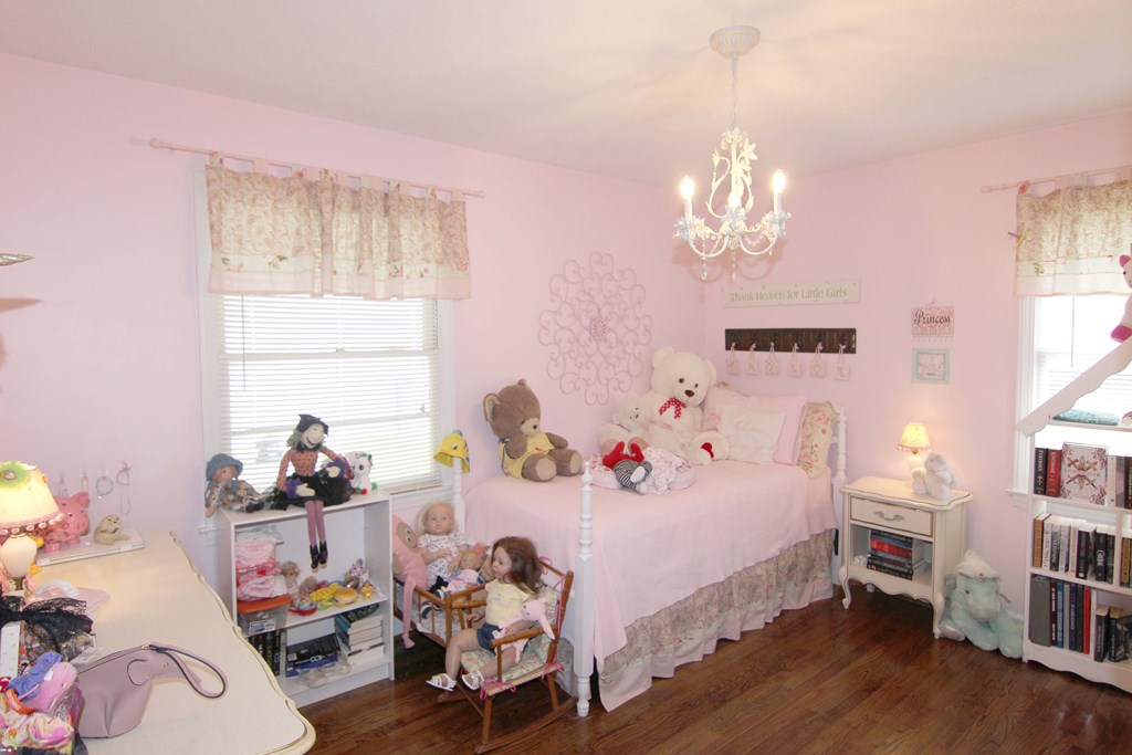 650 Lichfield Road Columbus, GA 31904 - Photo 25 of 49 BEDROOM 1