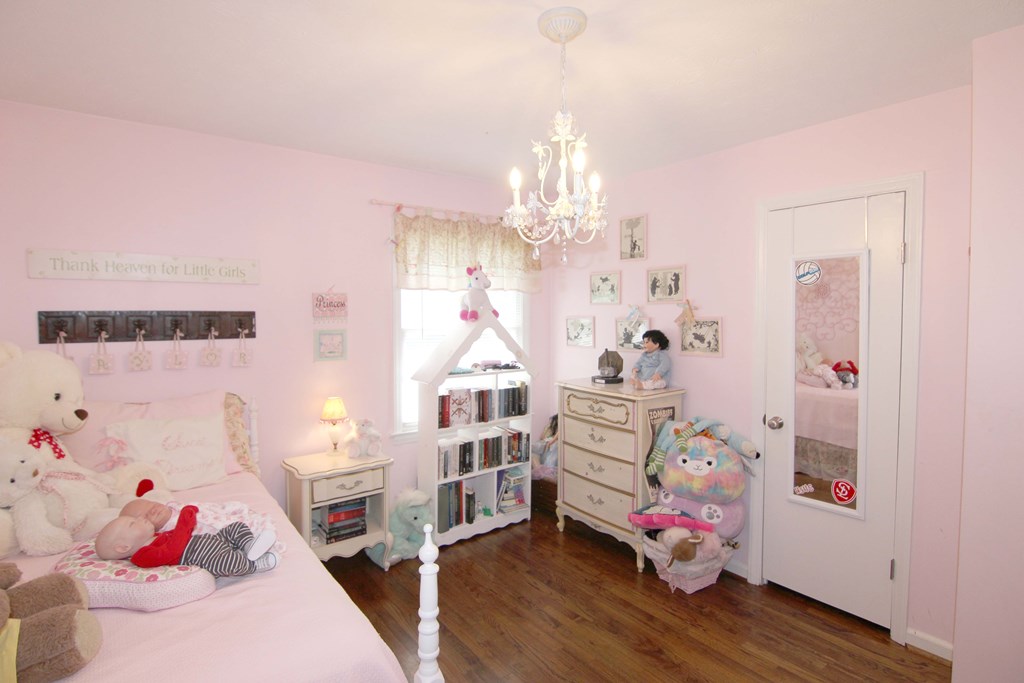 650 Lichfield Road Columbus, GA 31904 - Photo 26 of 49 BEDROOM 1