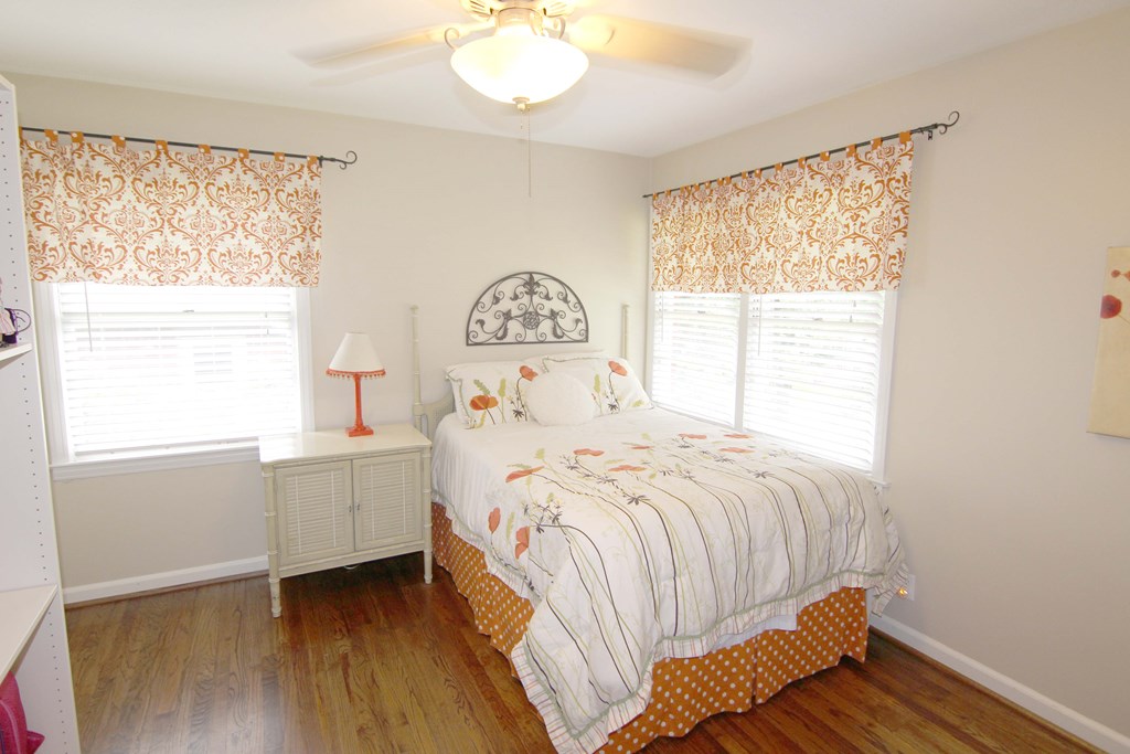 650 Lichfield Road Columbus, GA 31904 - Photo 27 of 49 BEDROOM 2