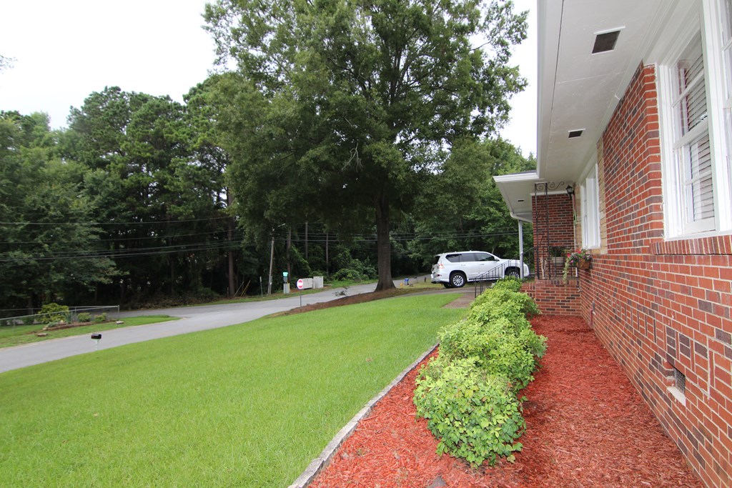 650 Lichfield Road Columbus, GA 31904 - Photo 45 of 49 FRONT YARD