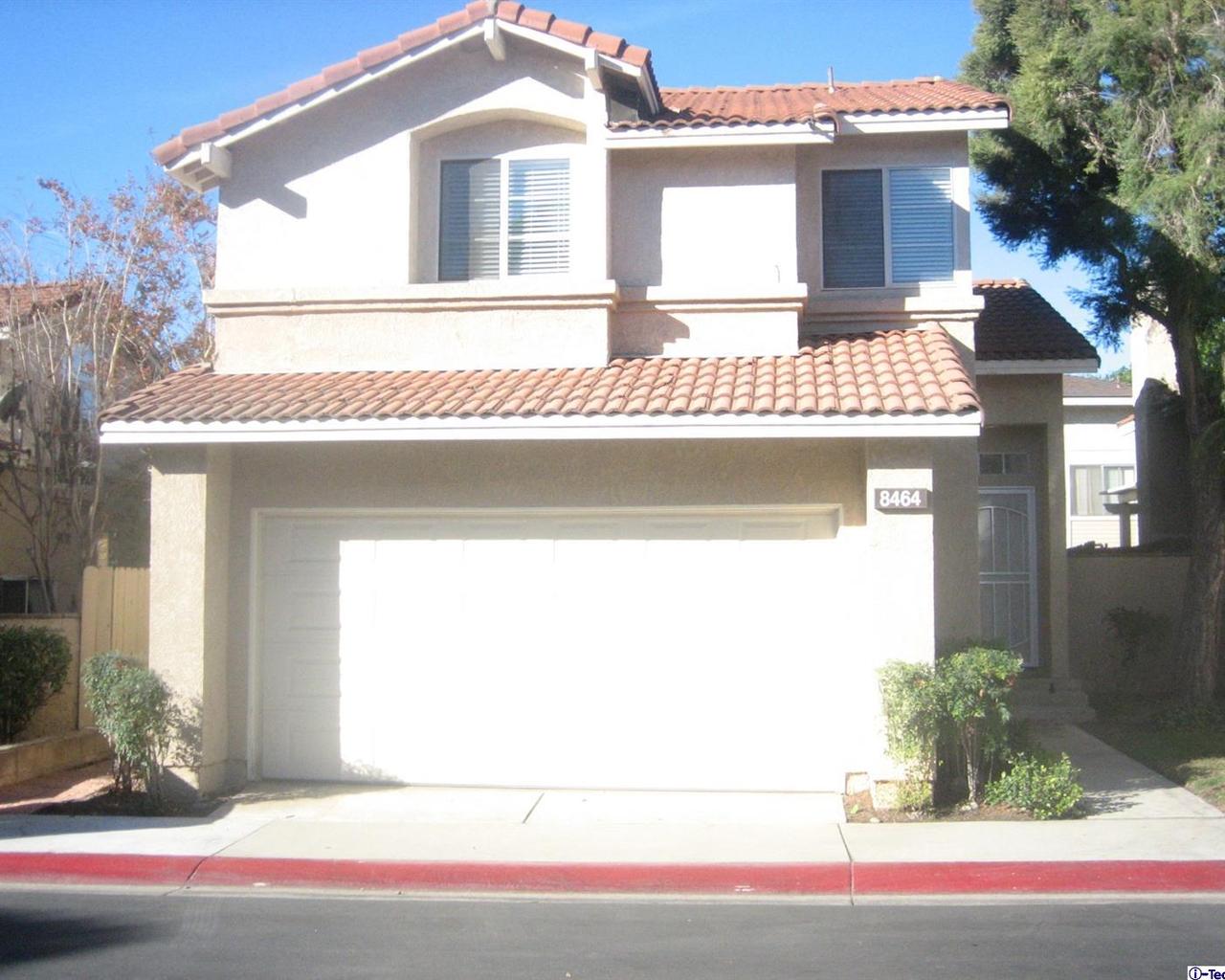8464 Snow View Place Rancho Cucamonga, CA 91730 - Photo 1 of 9