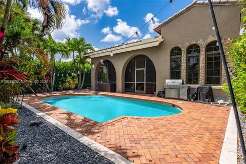 $1,095,000 | 9534 Ginger Court, Parkland, FL 33076