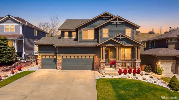 $1,050,000 | 7311 Serena Drive, Castle Pines, CO 80108
