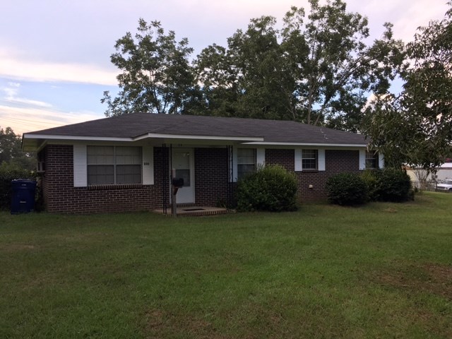 230 Hagler Road Dothan, AL 36301 - Photo 1 of 1 Main View