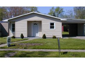 314 East 14th Street Rochester, IN 46975 - Photo 1 of 1