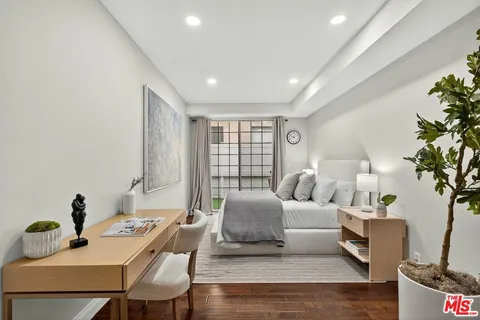 $1,595,000 | 315 North Swall Drive, Unit 103, Beverly Hills, CA 90211