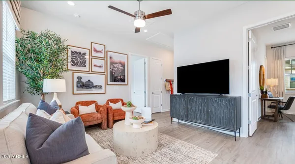 $2,102 | 20807 West Indian School Road, Unit 2, Buckeye, AZ 85396