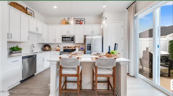 $2,102 | 20807 West Indian School Road, Unit 2, Buckeye, AZ 85396