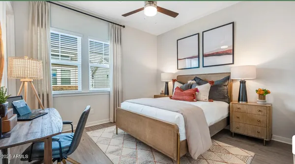 $2,102 | 20807 West Indian School Road, Unit 2, Buckeye, AZ 85396