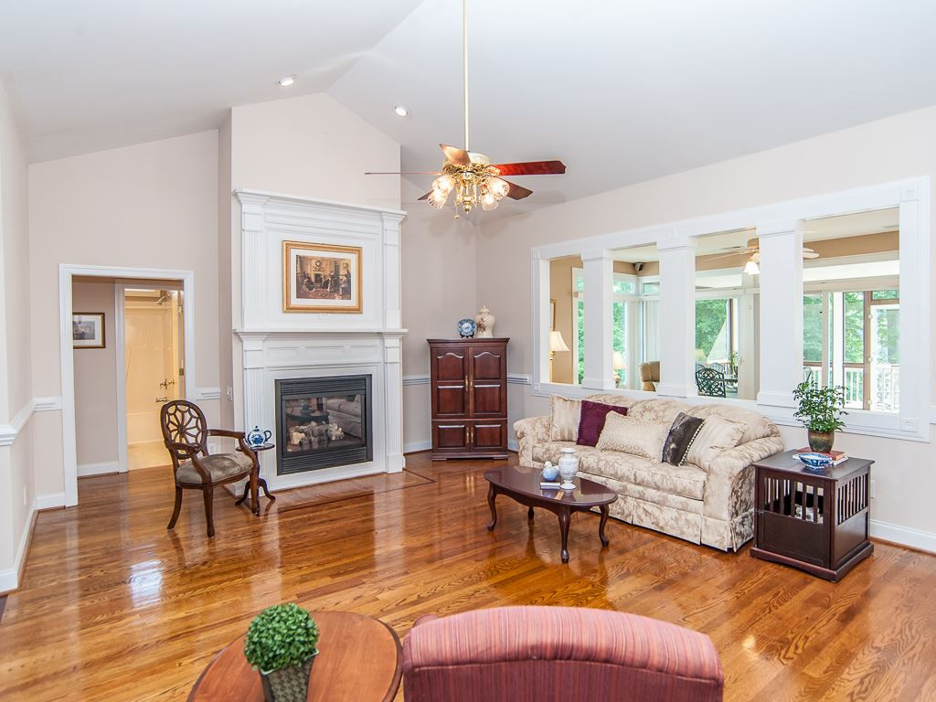 210 Cameron Drive Raleigh, NC 27603 - Photo 4 of 25 Photo 4