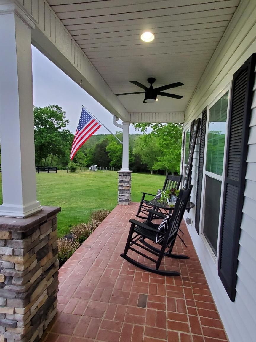 5235 Flat Creek Road Spring Hill, TN 37174 - Photo 11 of 65