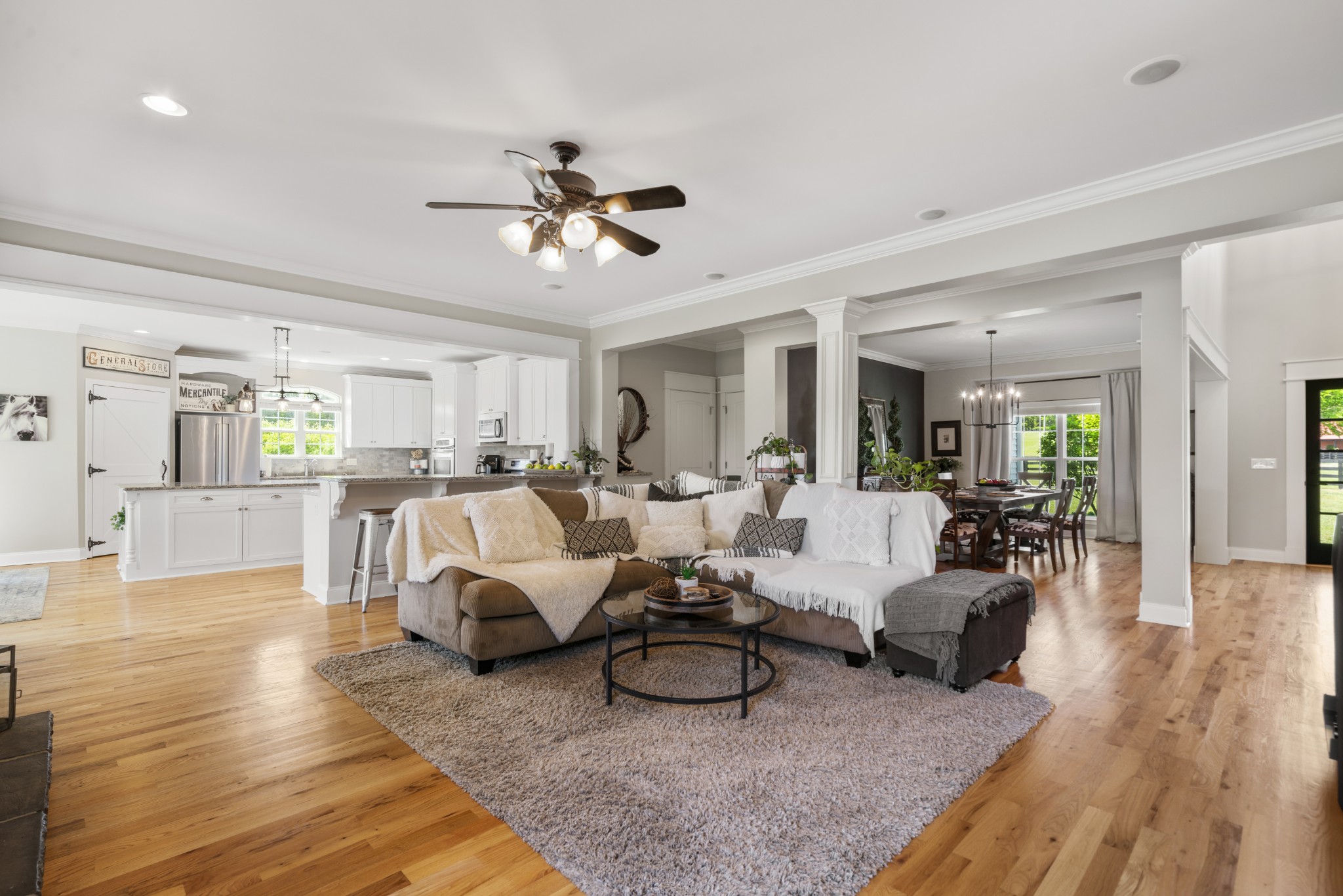 5235 Flat Creek Road Spring Hill, TN 37174 - Photo 16 of 65