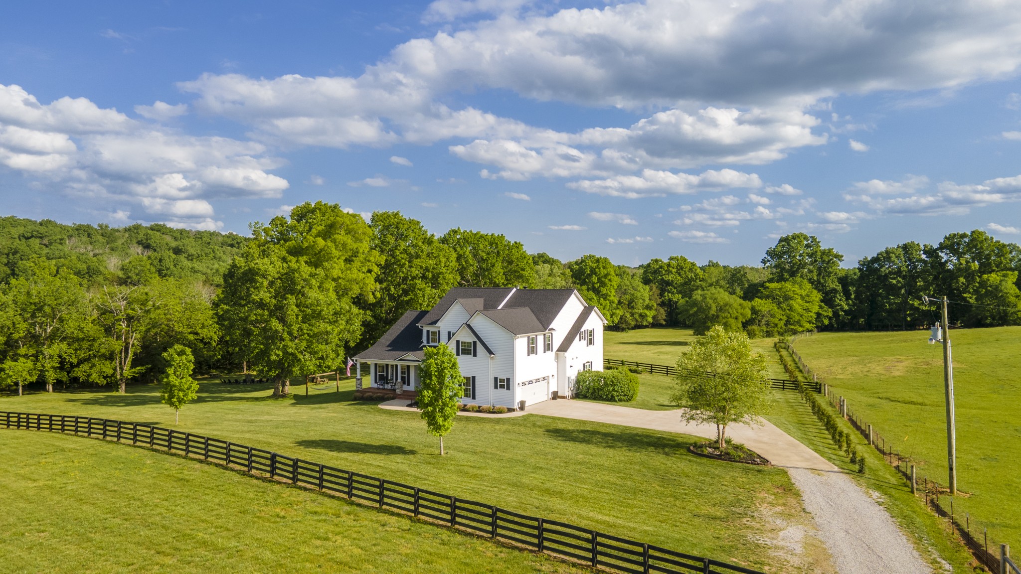 5235 Flat Creek Road Spring Hill, TN 37174 - Photo 2 of 65