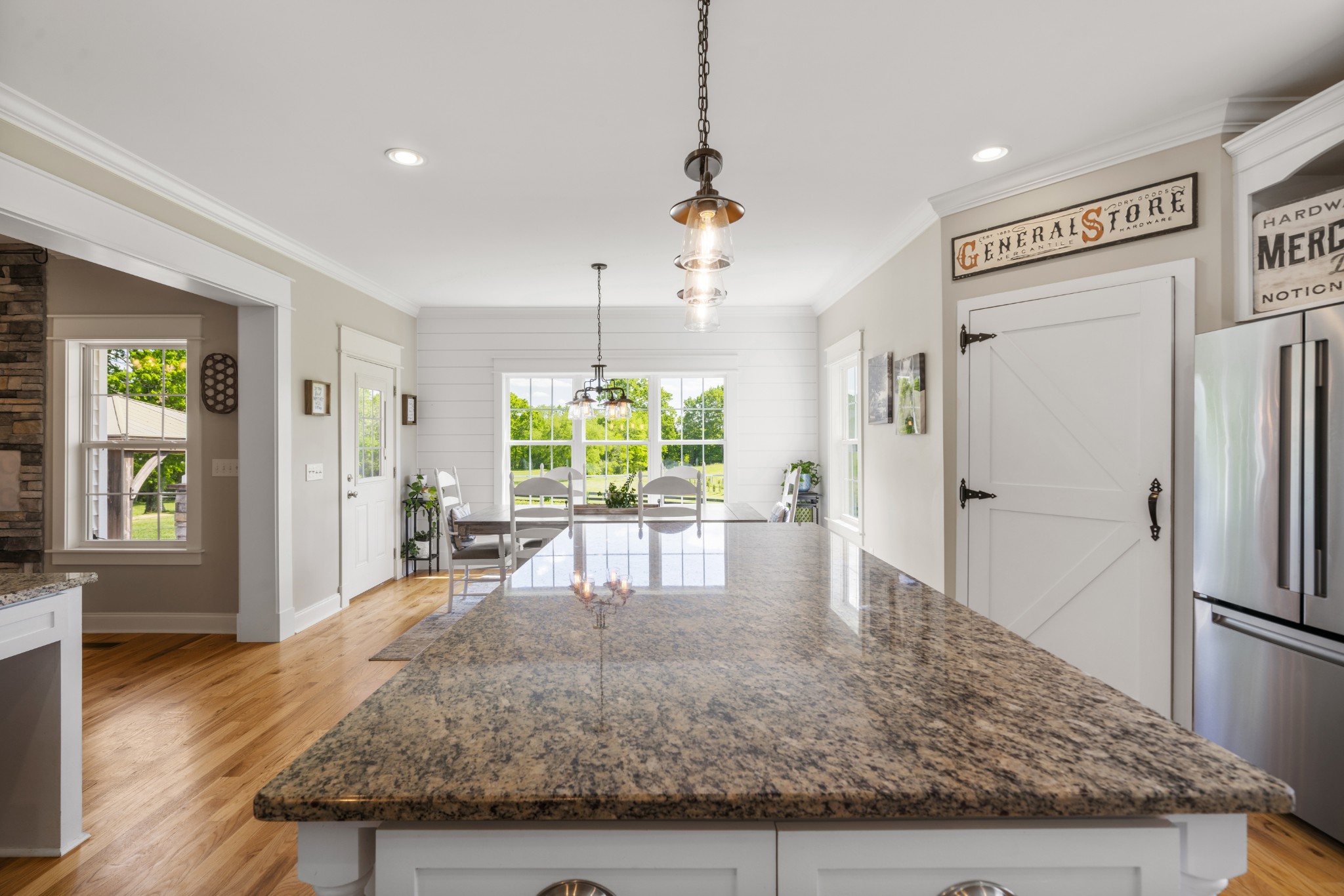 5235 Flat Creek Road Spring Hill, TN 37174 - Photo 24 of 65