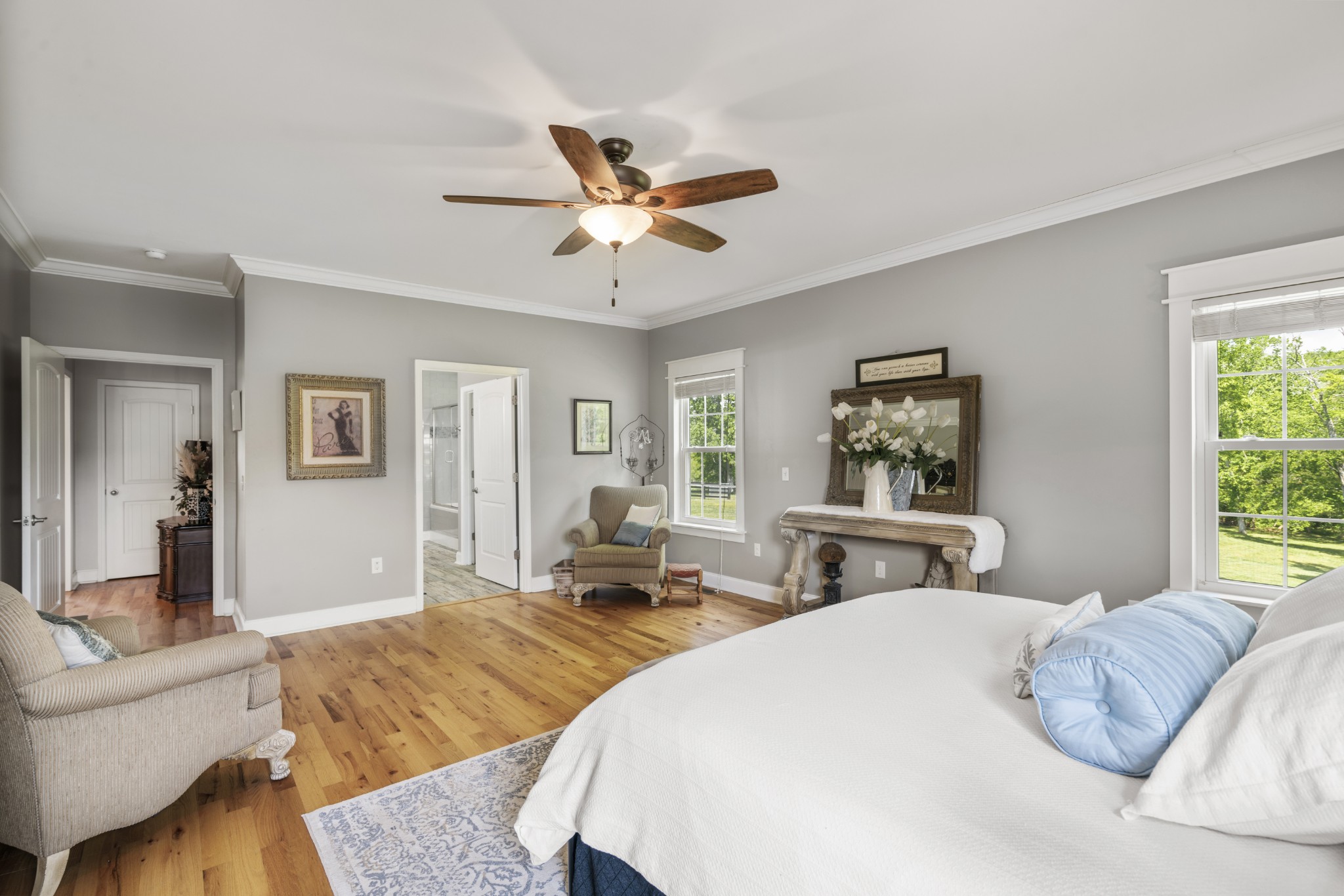 5235 Flat Creek Road Spring Hill, TN 37174 - Photo 26 of 65