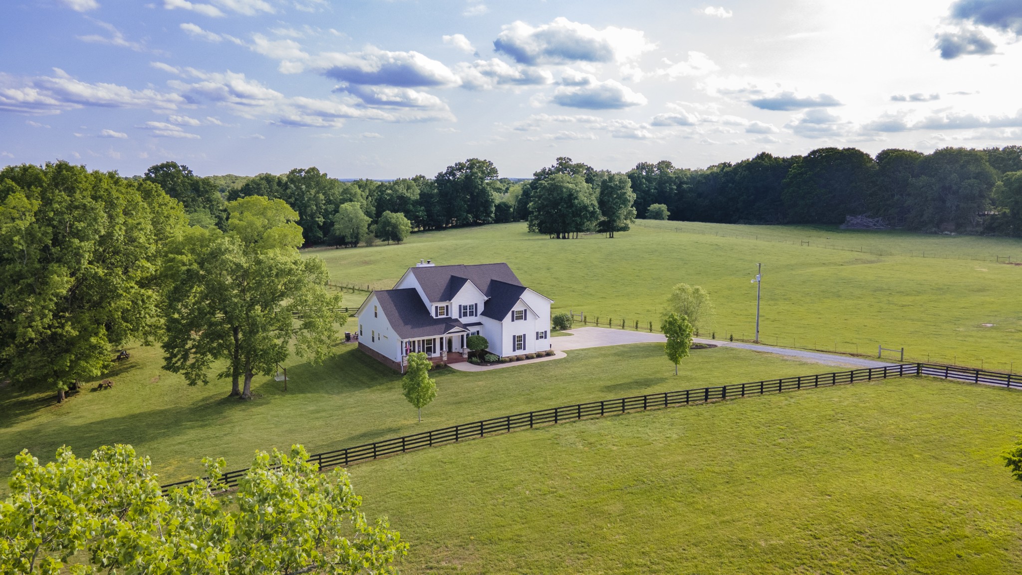5235 Flat Creek Road Spring Hill, TN 37174 - Photo 3 of 65