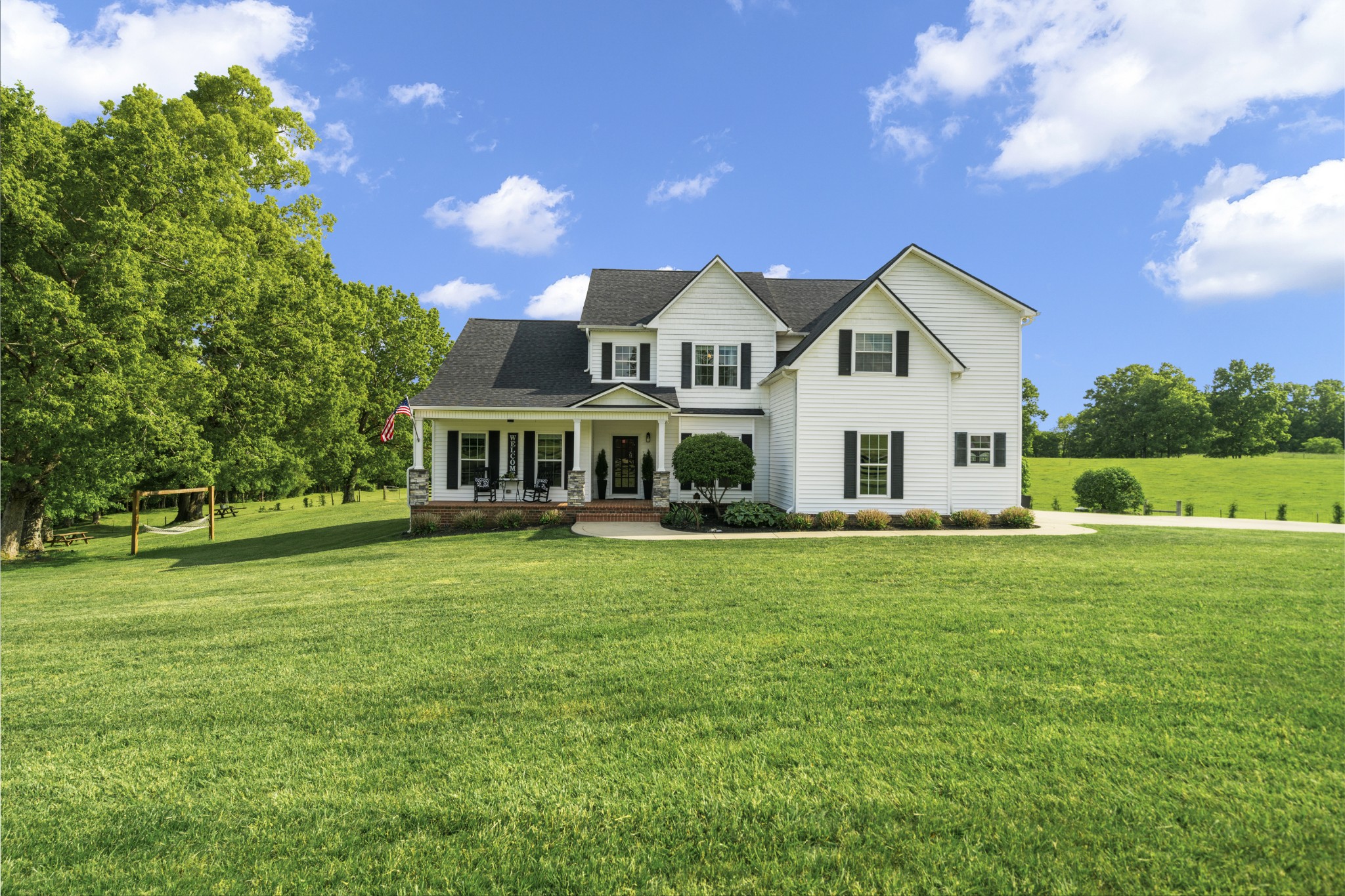 5235 Flat Creek Road Spring Hill, TN 37174 - Photo 38 of 65