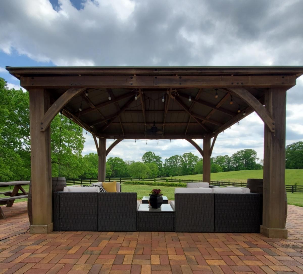 5235 Flat Creek Road Spring Hill, TN 37174 - Photo 39 of 65