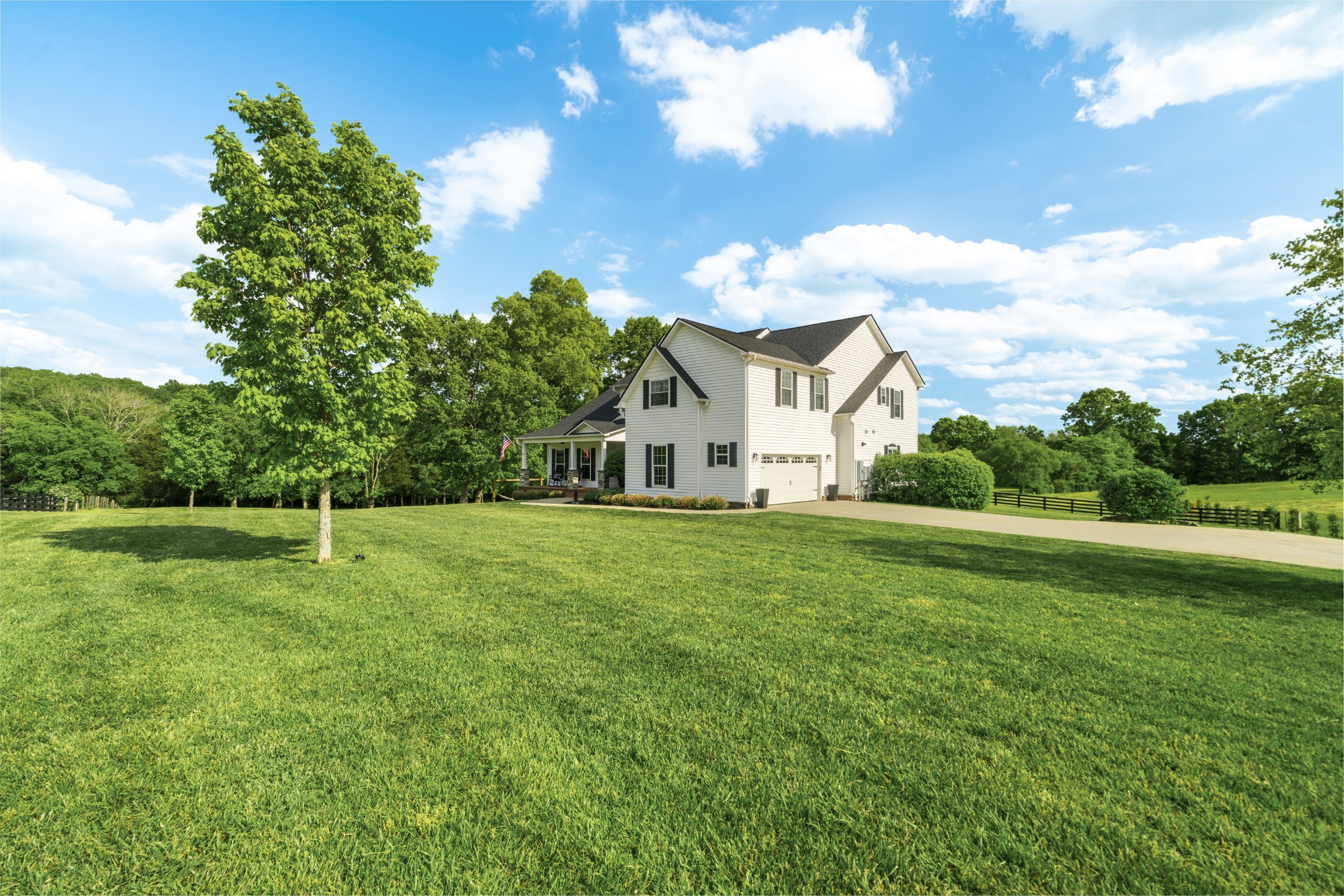 5235 Flat Creek Road Spring Hill, TN 37174 - Photo 4 of 65