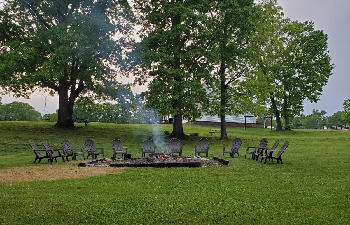 5235 Flat Creek Road Spring Hill, TN 37174 - Photo 50 of 65
