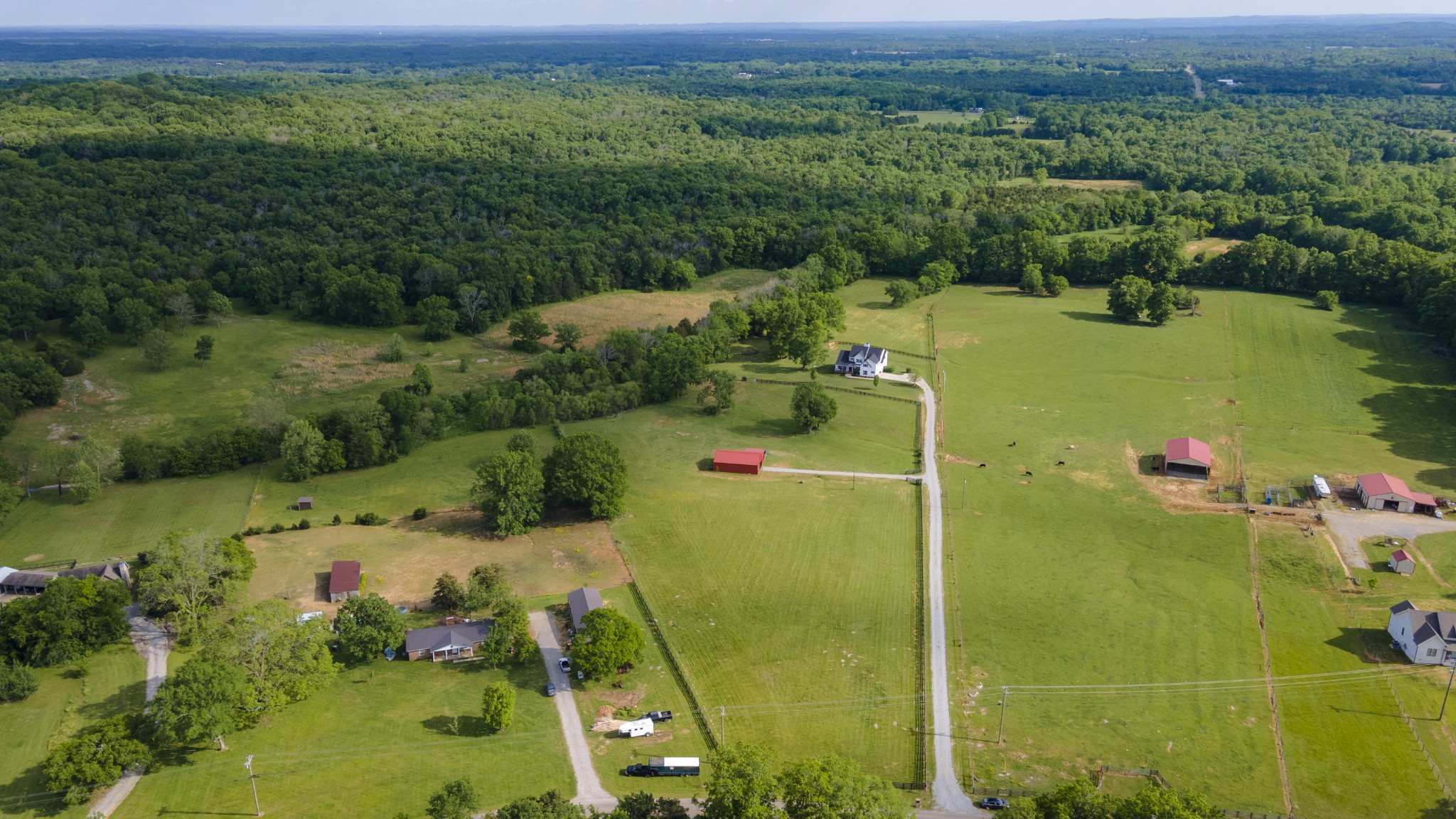 5235 Flat Creek Road Spring Hill, TN 37174 - Photo 5 of 65