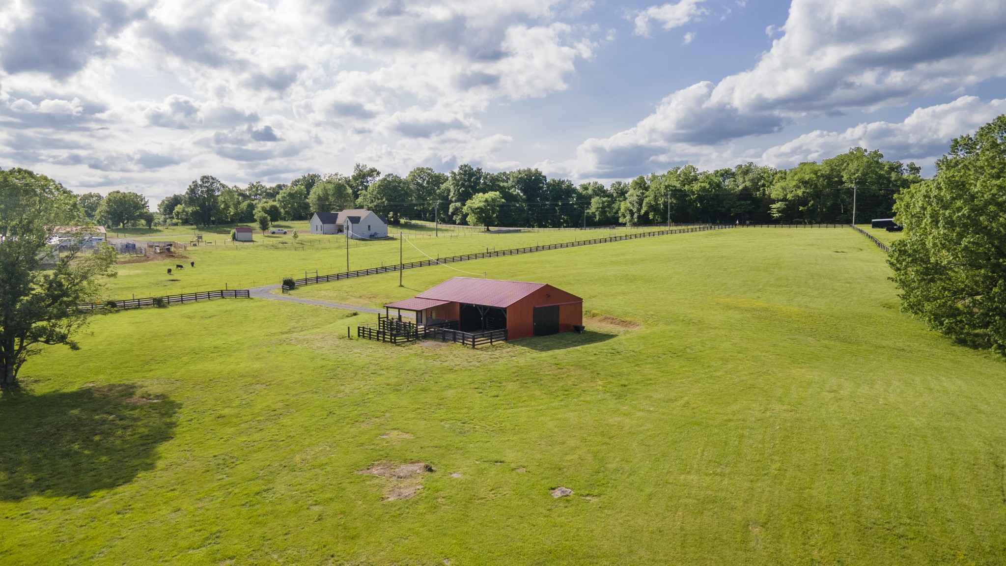 5235 Flat Creek Road Spring Hill, TN 37174 - Photo 56 of 65