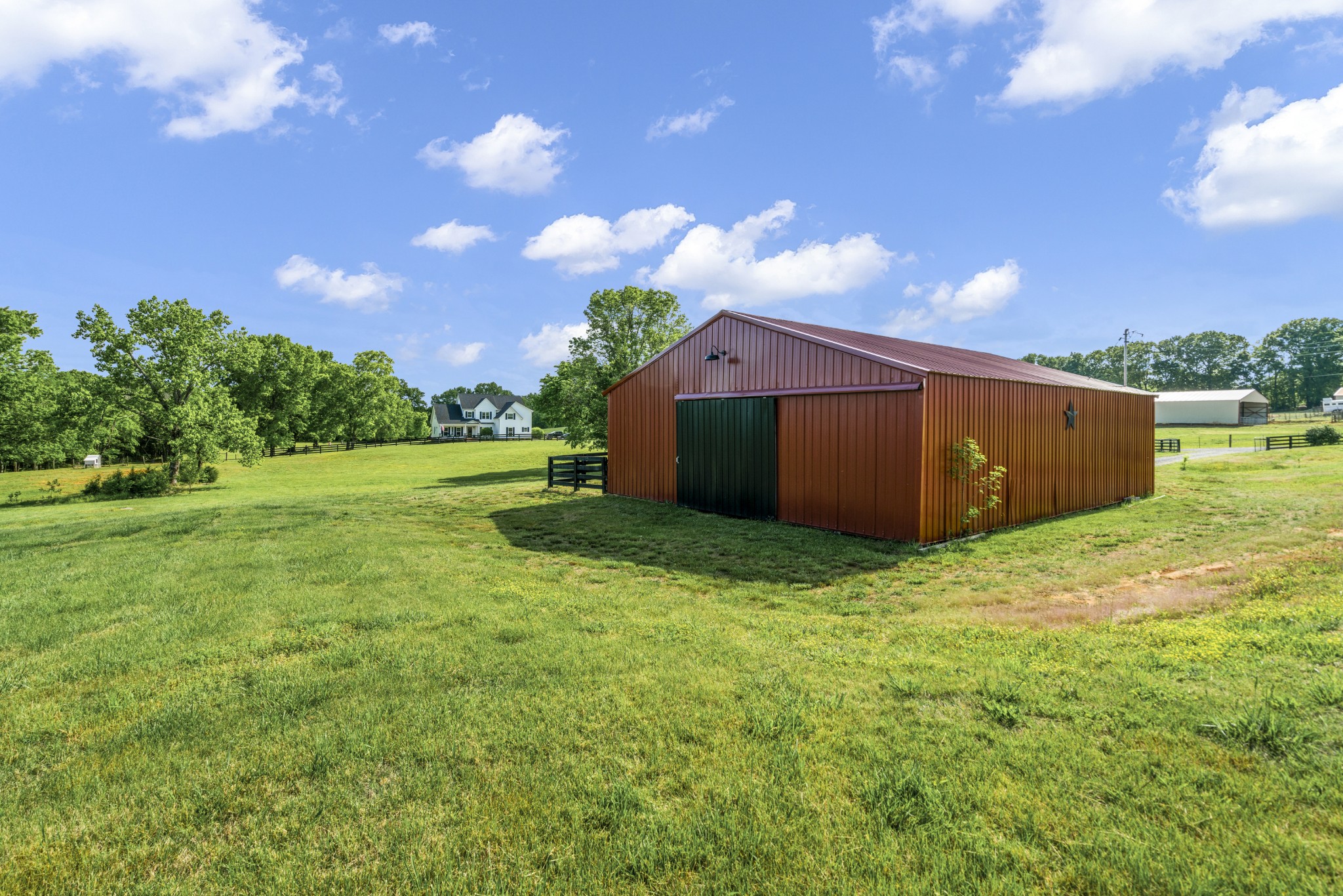 5235 Flat Creek Road Spring Hill, TN 37174 - Photo 57 of 65