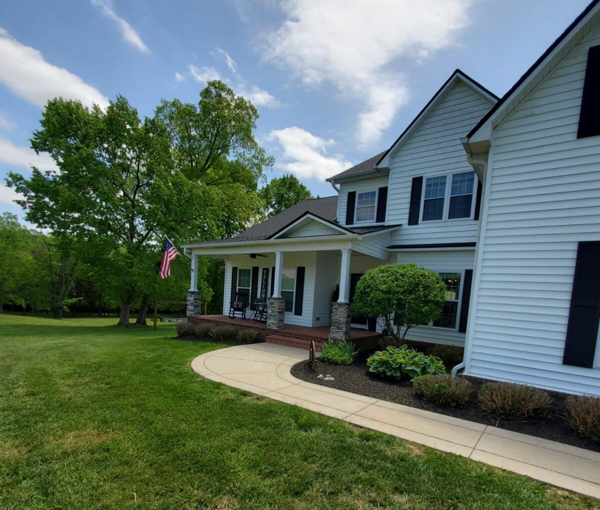 5235 Flat Creek Road Spring Hill, TN 37174 - Photo 6 of 65