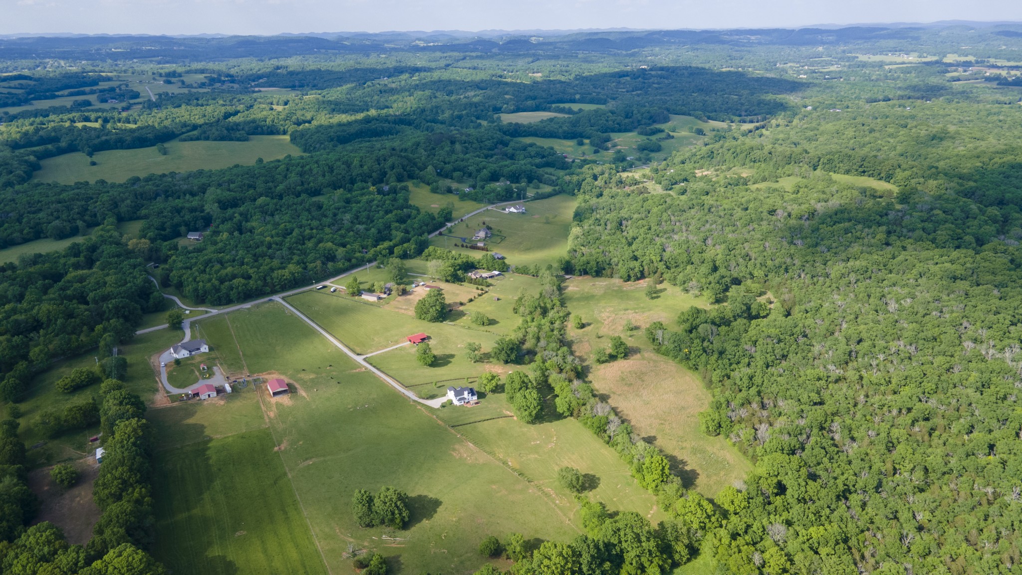 5235 Flat Creek Road Spring Hill, TN 37174 - Photo 61 of 65