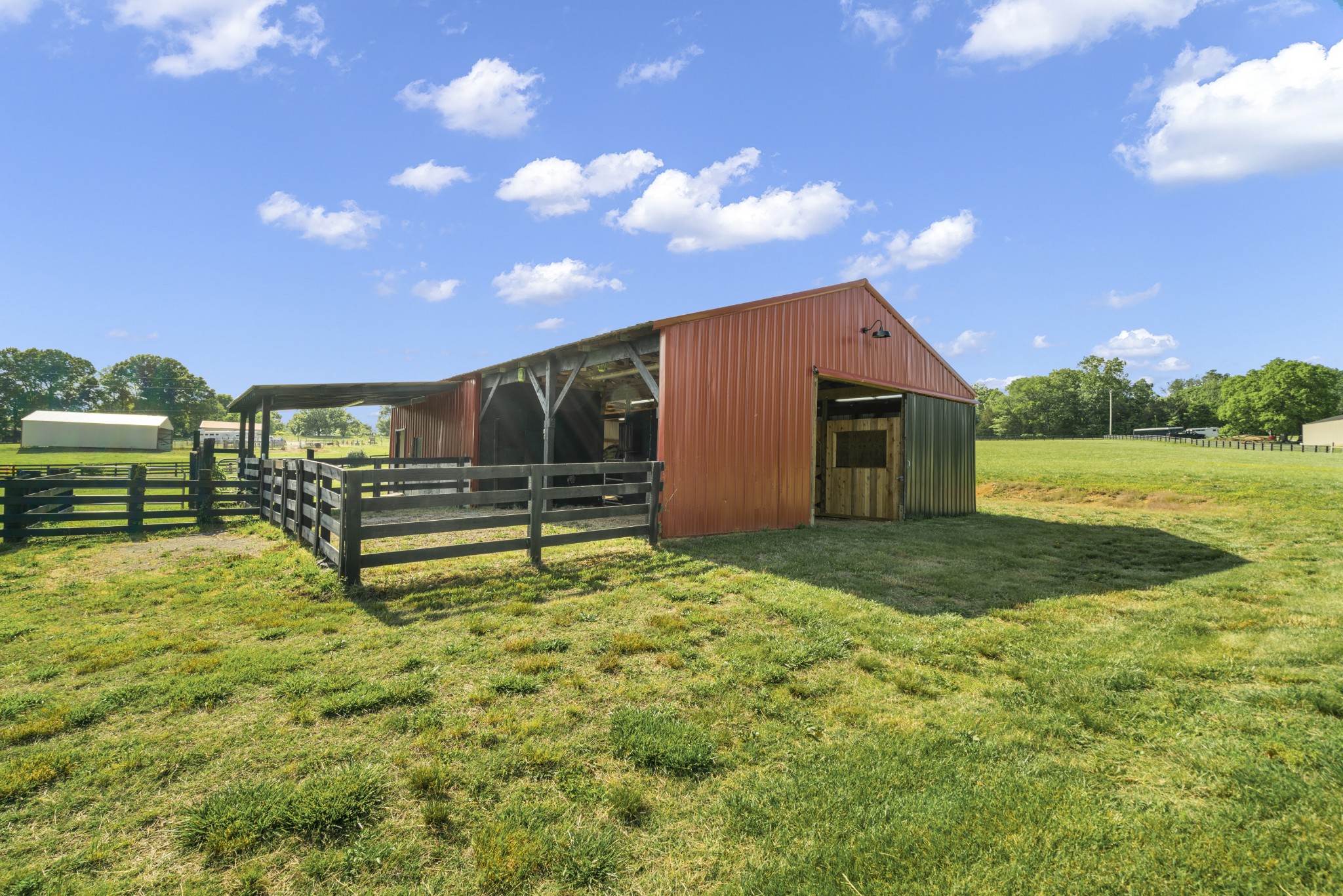 5235 Flat Creek Road Spring Hill, TN 37174 - Photo 64 of 65