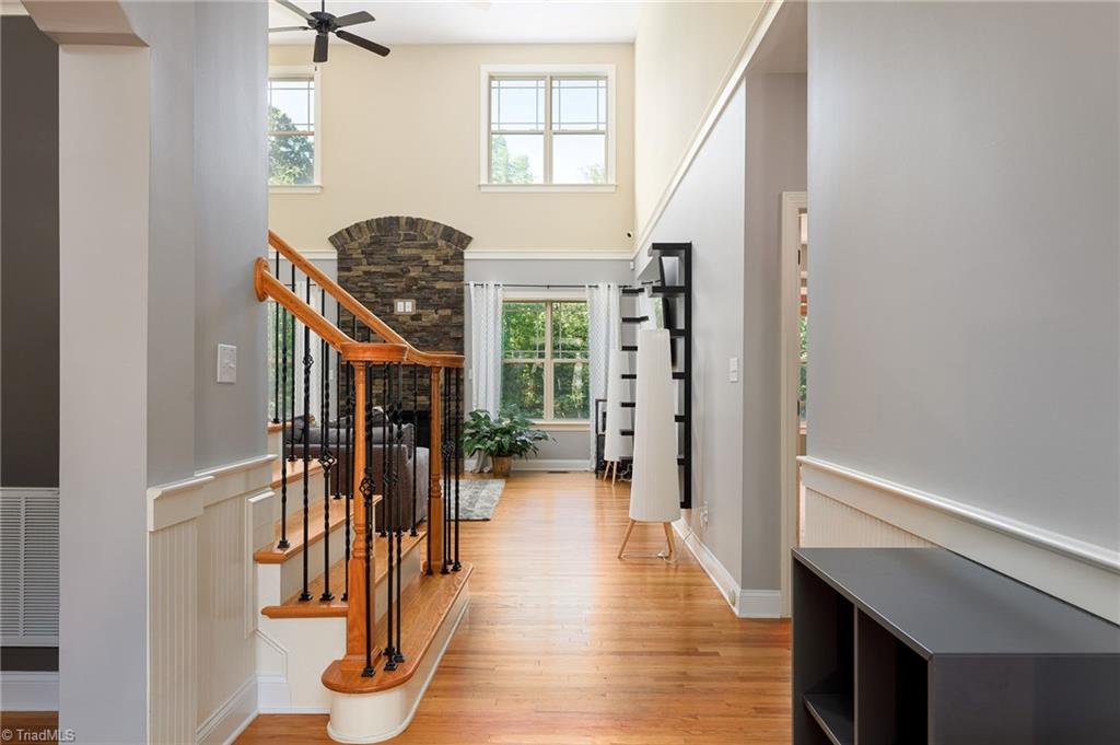 8931 Grove Park Drive Oak Ridge, NC 27310 - Photo 20 of 36