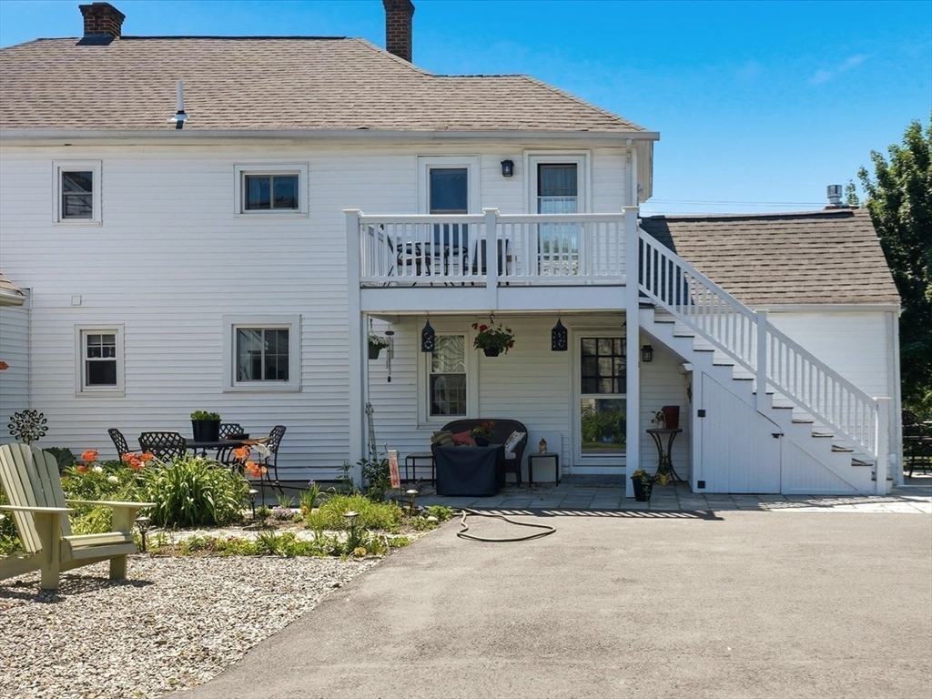 27 Haverhill Road, Unit B Amesbury, MA 01913 - Photo 33 of 36